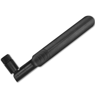 Qoltec 4G LTE dubultā antena | 5dBi | visvirziena| āra