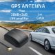 Qoltec Mobile GPS GLONASS antena ar magnētisko bāzi | Omnidirekcionāla | 28dBi | 50W | SMA RA