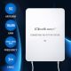 Qoltec 5G LTE antena | 16dBi | virziena | ārējā | SMA | 3300-3800MHz | ūdensizturīga | 3m