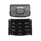 Keypad NOKIA 6500 slider