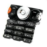 Keypad SONY/ERICSSON W810i