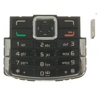 Keypad NOKIA N72