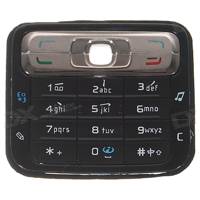 Keypad NOKIA N73