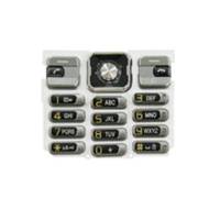 Keypad SONY-ERICSSON C702