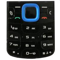 Keypad NOKIA 5320 