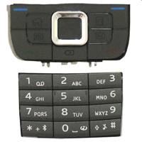 Tastatūra NOKIA E66 