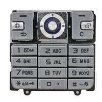 Keypad SONY/ERICSSON K610 	