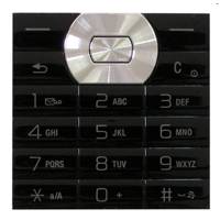 Keypad SONY/ERICSSON W350