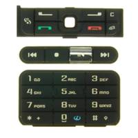 Keypad NOKIA 3250