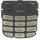 Keypad NOKIA 6303