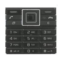 Keypad SONY/ERICSSON C902