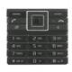 Keypad SONY/ERICSSON C902