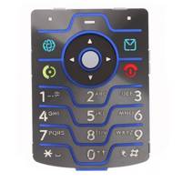 Keypad MOTOROLA V3i