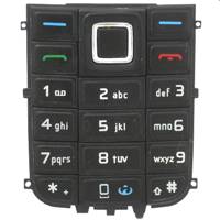 Keypad NOKIA 6151