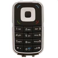 Keypad NOKIA 6555