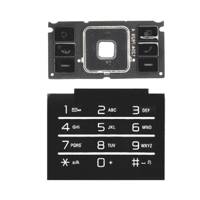 Keypad Sony-Ericsson C905