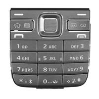 Keypad NOKIA E52