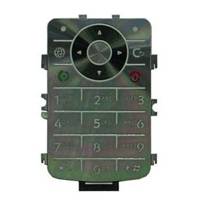 Keypad MOTOROLA W510 ― DELTAMOBILE