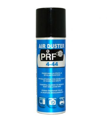 Air Duster 400ml ― DELTAMOBILE