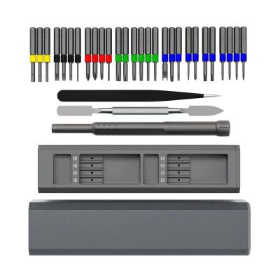 Screwdriver set (30in1) ― DELTAMOBILE