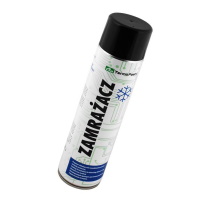 Cold spray non flamable  ― DELTAMOBILE