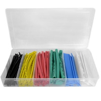 Thermo insulator (100 pcs. set - color)  ― DELTAMOBILE