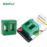 Magnitizer/Demagnitizer for screwdrivers BAKU BK-210 (Jakemy JM-X2) ― DELTAMOBILE