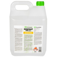 Cleanser IPA+ 5L   ― DELTAMOBILE