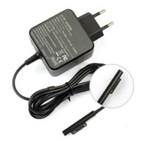 Notebook charger Microsoft Surface Pro 3, Pro 4, Pro 5, Pro 6, Pro 7, Pro X, Pro Go (15V 2.58A) ― DELTAMOBILE