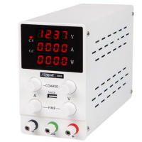 X3010 (0-30V),10A  DC power supply ― DELTAMOBILE