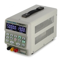Elektroniskais barošanas bloks WEP 3005D (0-30V), 5A  ― DELTAMOBILE