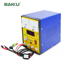 Power supply BAKU BK-1502TA (DC 0-15V,0-2A)  ― DELTAMOBILE