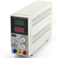 ZL305 (0-30V),5A DC power supply  ― DELTAMOBILE