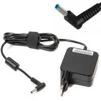 Laptop  charger HP 19.5V/2.31A/45W (Stream, Pavilion, Elitebook )-4.5 X3.0mm  ― DELTAMOBILE