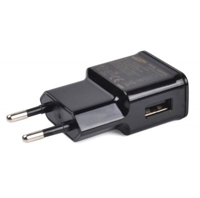 Charger 220V-USB (1A)   ― DELTAMOBILE