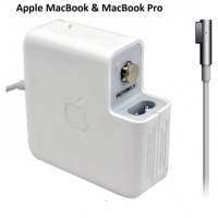 Original charger Apple Magsafe1 60W (A1344, 16.5V 3.65A)-MacBook,MacBook Pro,MacBook Air ― DELTAMOBILE