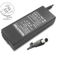 Laptop charger HP 19.5V/7.7A/150W (NX business)-7.4 X 5.1mm ― DELTAMOBILE