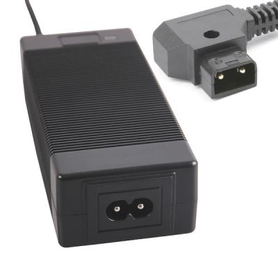 Stravas adapteris D-TAP (D-type), SONY DSR, HDW, PDW (16.58V, 2A) ― DELTAMOBILE