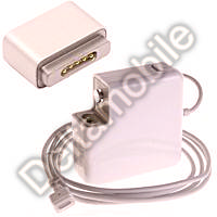 Laptop charger APPLE MAC 16.5V/3.65A/60W (MagSafe 2,A1435) ― DELTAMOBILE