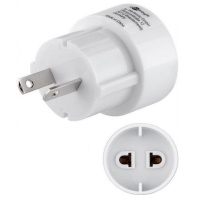 Plug adapter Eu-AU (Australian) ― DELTAMOBILE