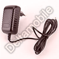 Charger for ACER 12V/1.5A Iconia Tab A100-A200-A500, 18W ― DELTAMOBILE