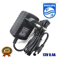 Power adapter for epilators Philips (13V 0.4A)  ― DELTAMOBILE