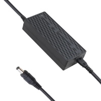 Charger for WowGo elektriskajiem skuteriem (42V,2A) -5.5x2.5mm ― DELTAMOBILE