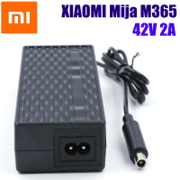chargers for XIAOMI Mija 365, LIME, NINEBOT, SEGWAY (42V,2A) ― DELTAMOBILE