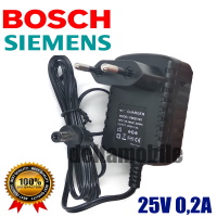 BOSCH/SIEMENS BBH Move (25V 0.2A)   charger    ― DELTAMOBILE