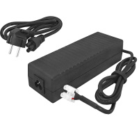 Power suply 12V 10A 120W  with plug  (1 ― DELTAMOBILE