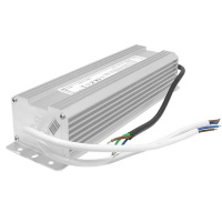 Stravas adapteris 12V 250W ūdensnecaurlaidīgs (IP67)   ― DELTAMOBILE