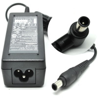 Power adapter for LG monitors( 19V 2.1A)  ― DELTAMOBILE