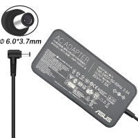 Laptop  charger Asus ROG, MSI 20V 7.5A 150W (0A001-00081500)-6.0x3.7mm original ― DELTAMOBILE