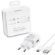 Travel charger SAMSUNG USB-C 2A 15W (EP-TA20EWECGWW) 